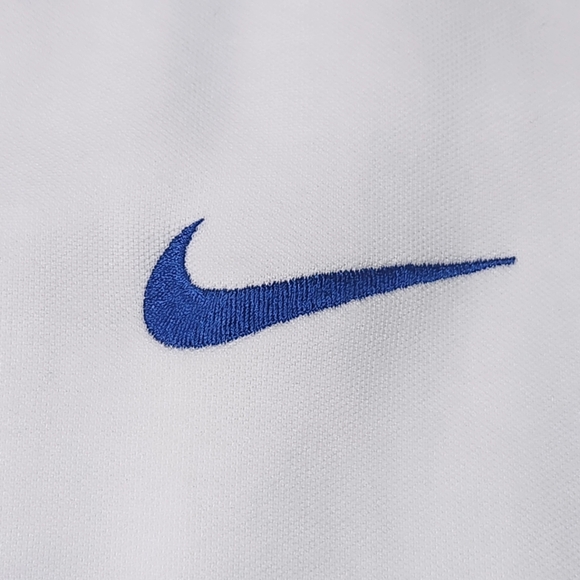 SOLD - Netherlands 2010 Nike warmup zip-up sweater - Picture 4 of 10
